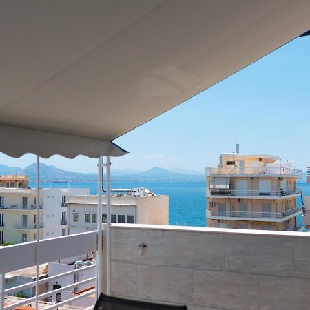 Whitehouse Loutraki Apartment Exterior photo