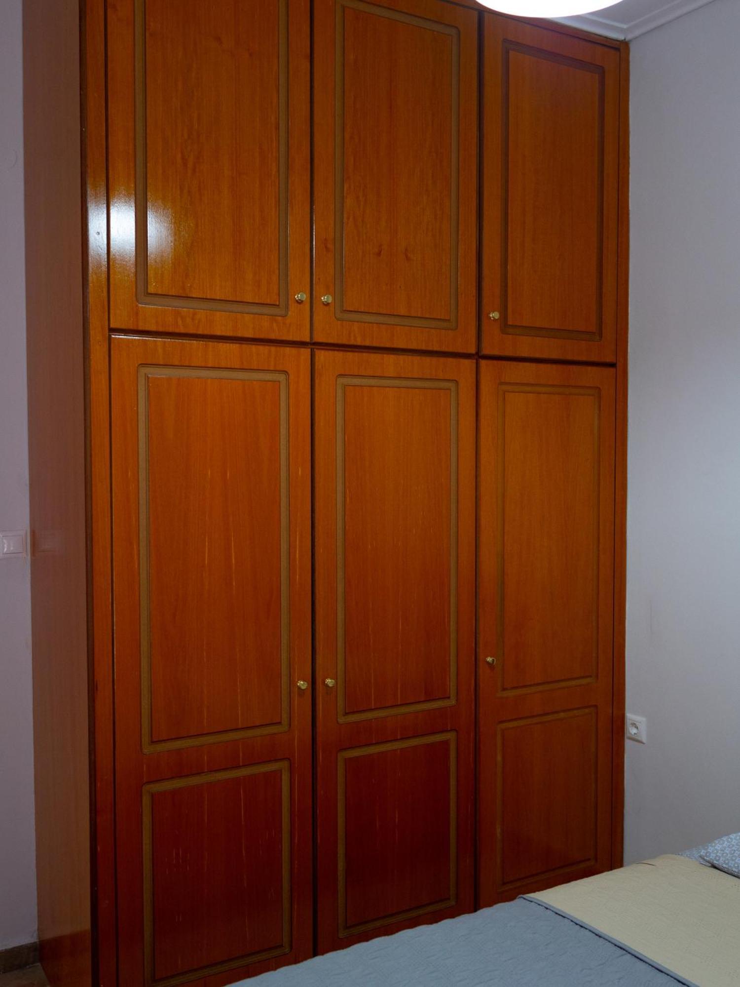 Whitehouse Loutraki Apartment Exterior photo